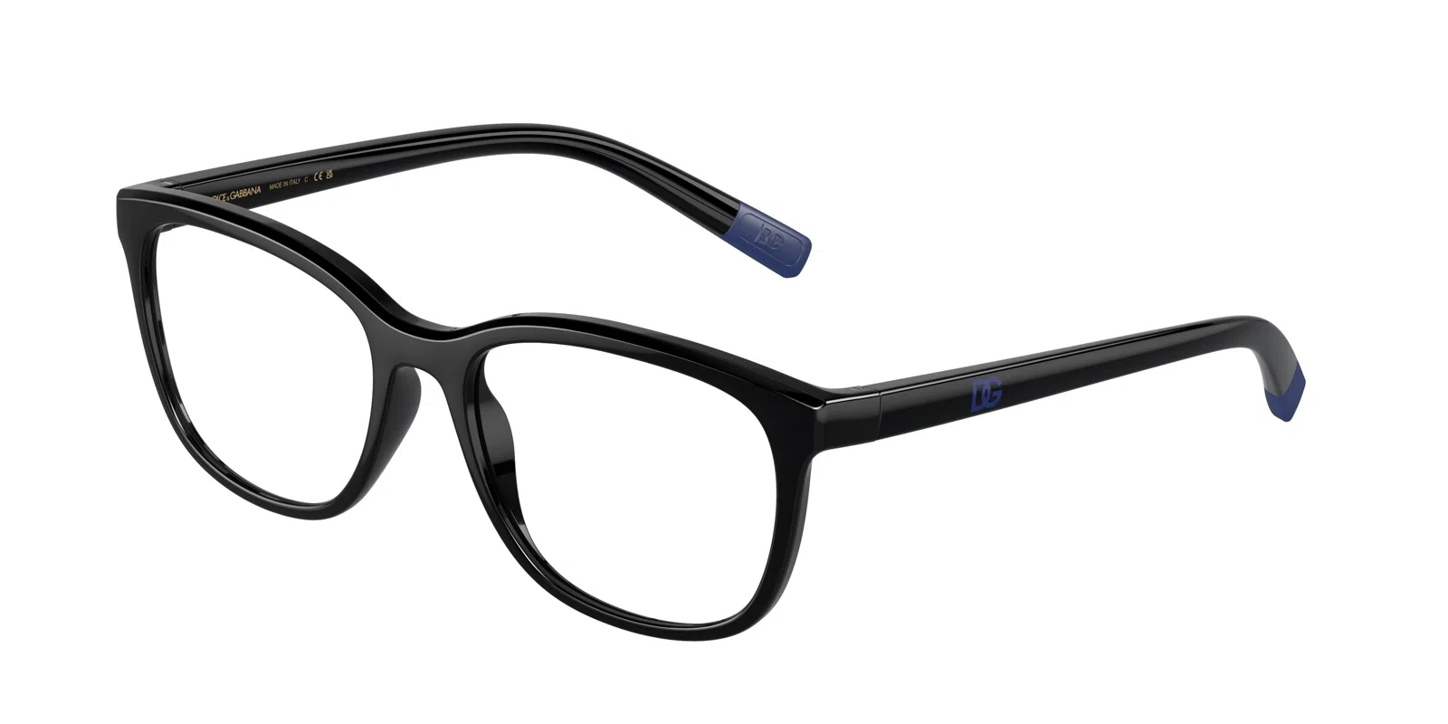 Dolce & Gabbana Kids 5094 Eyeglasses - view 4